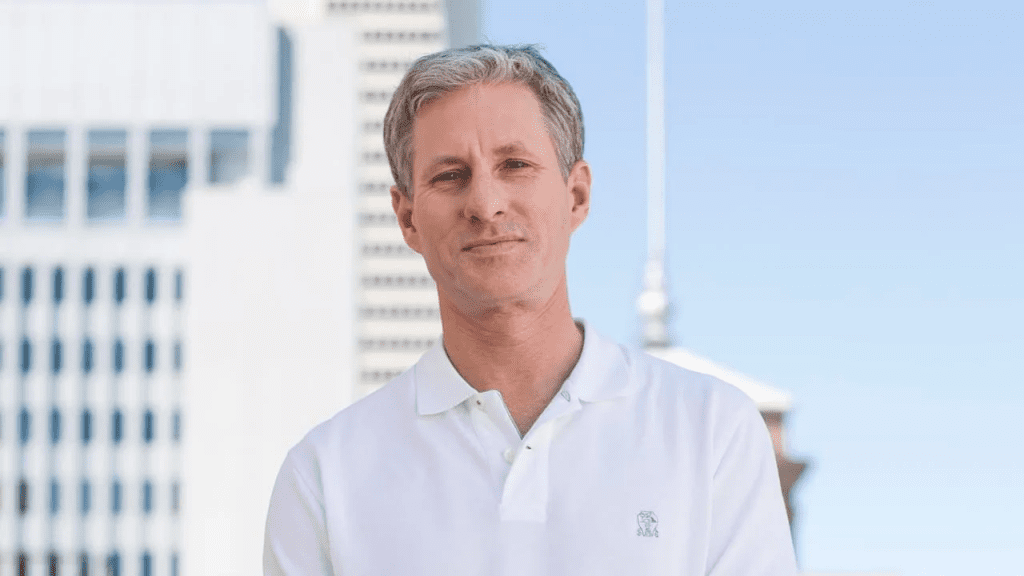 Top 10 Billionaires In The Crypto World 2022 (Part 1)