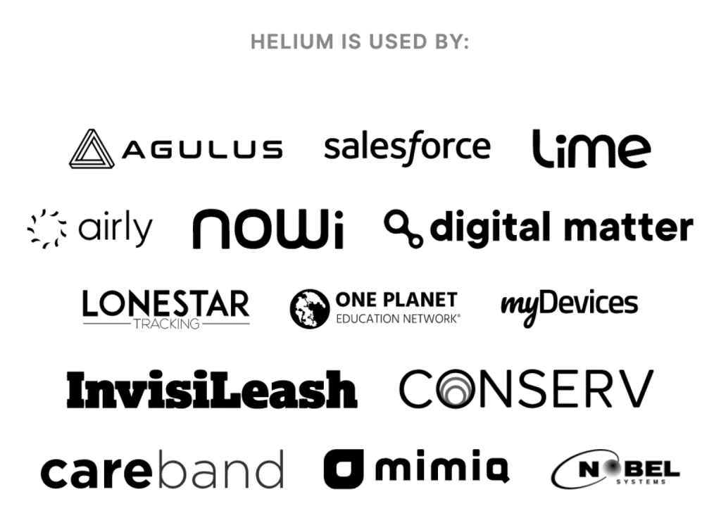 Helium Continues To Be Accused Of Deceiving Investors With Fake Partnerships