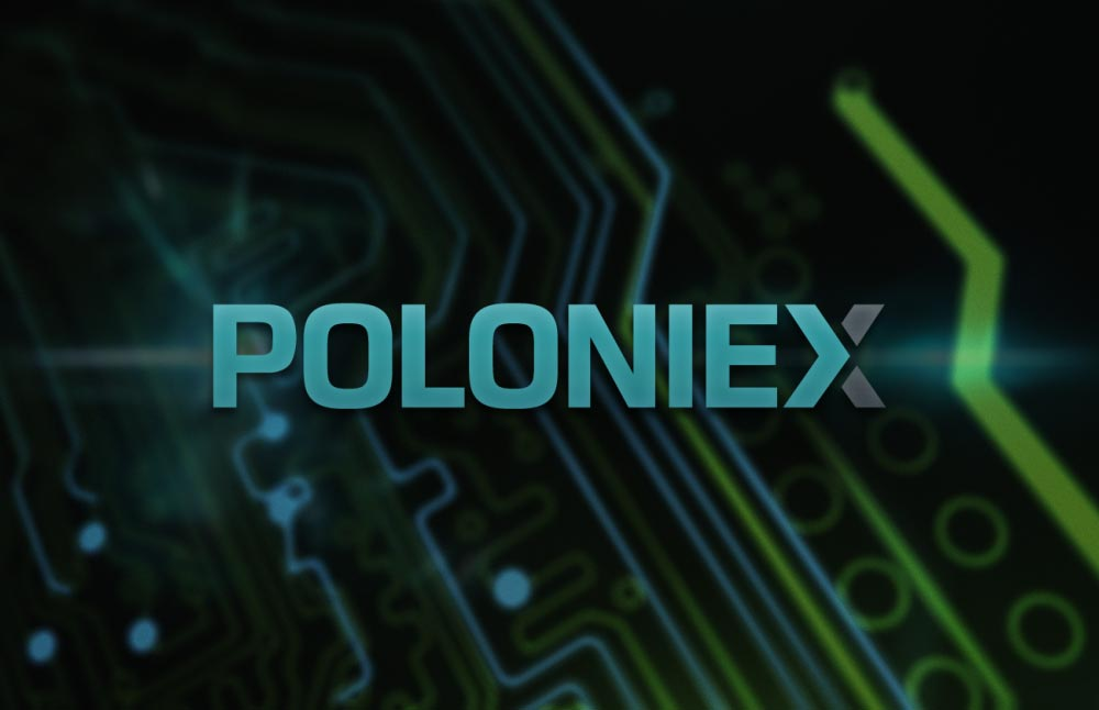Poloniex Started Trading 2 Tokens ETHS And ETHW 1 poloniex