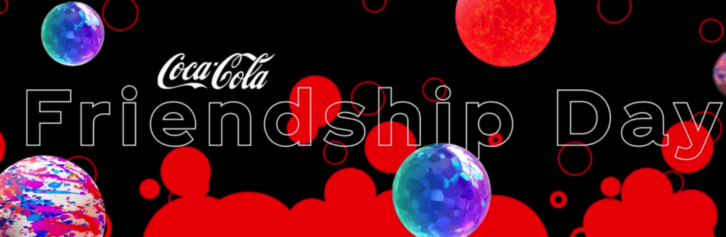 Coca-Cola Drops ‘A Special Digital Collectible’ On Polygon