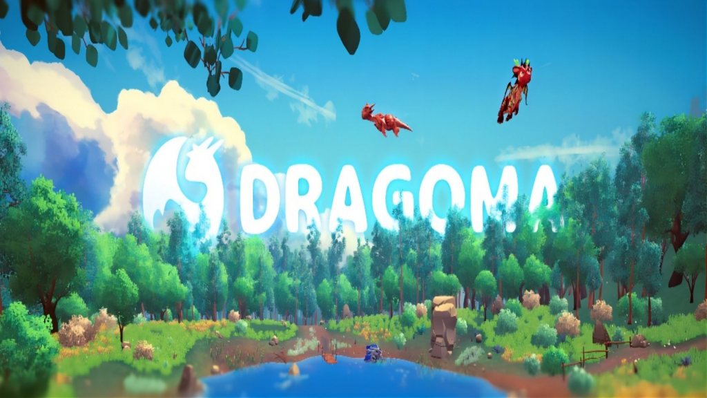 Dragoma (DMA)