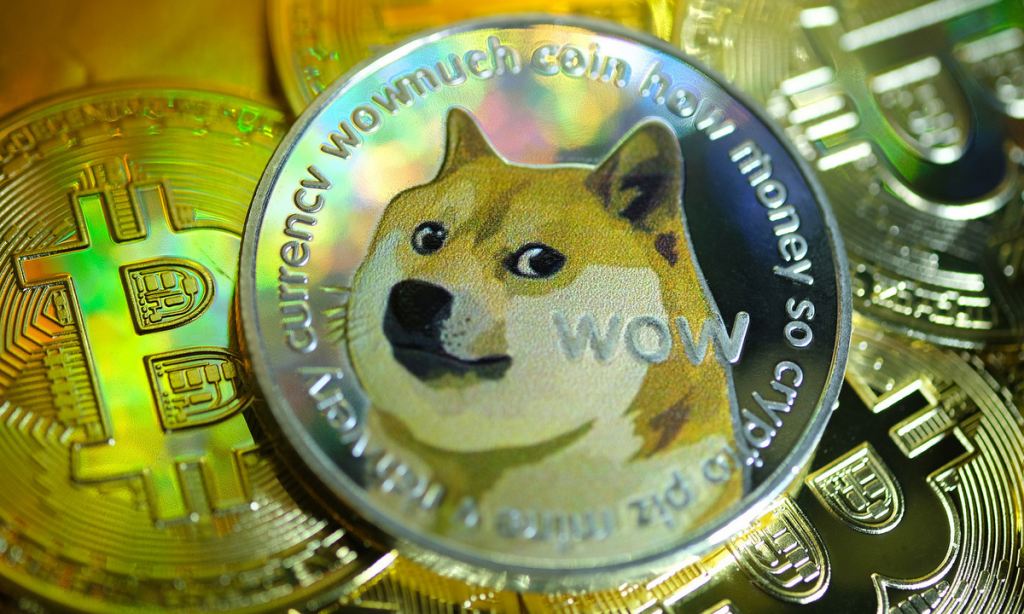 Dogecoin Scam Is Appearing On Twitter