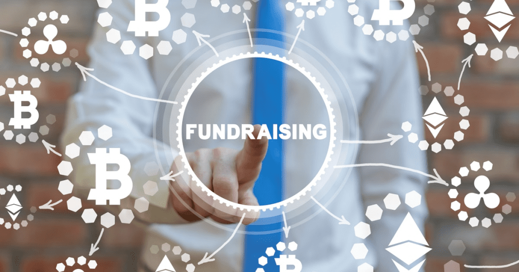 Despite Bear Market, 2022 Fundraisers Have Surpassed 2021