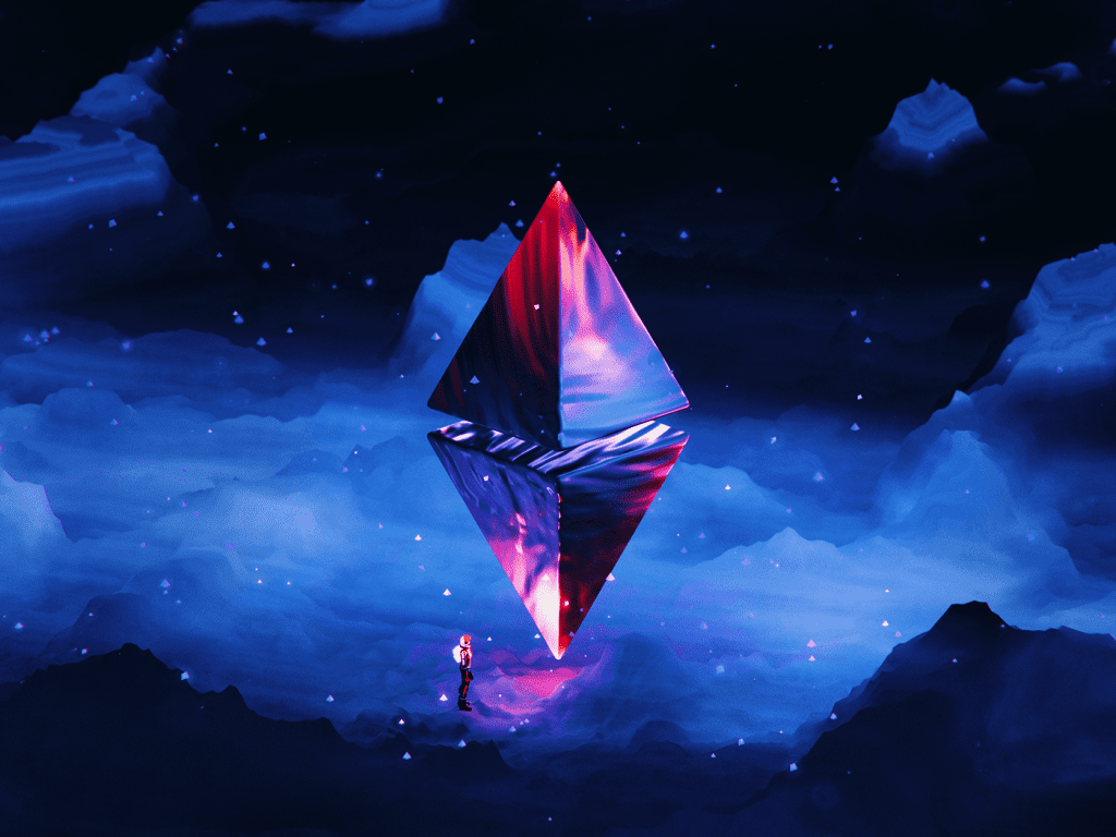 AAVE's Direction For ETHPoW After The Merge