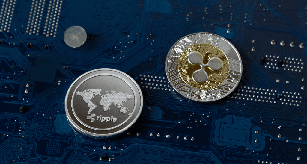 XRP Drops 4% After Ripple Unlocks 900 Million Tokens