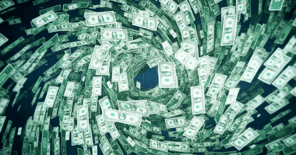 Tornado Cash Users' 75000 USD Will Be Freeze 2 tornado cash