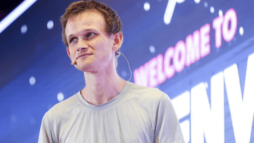 Vitalik Buterin: ZK-Rollups Will Soon Beat Optimistic In The Ethereum Scaling War 1 Vitalik Buterin