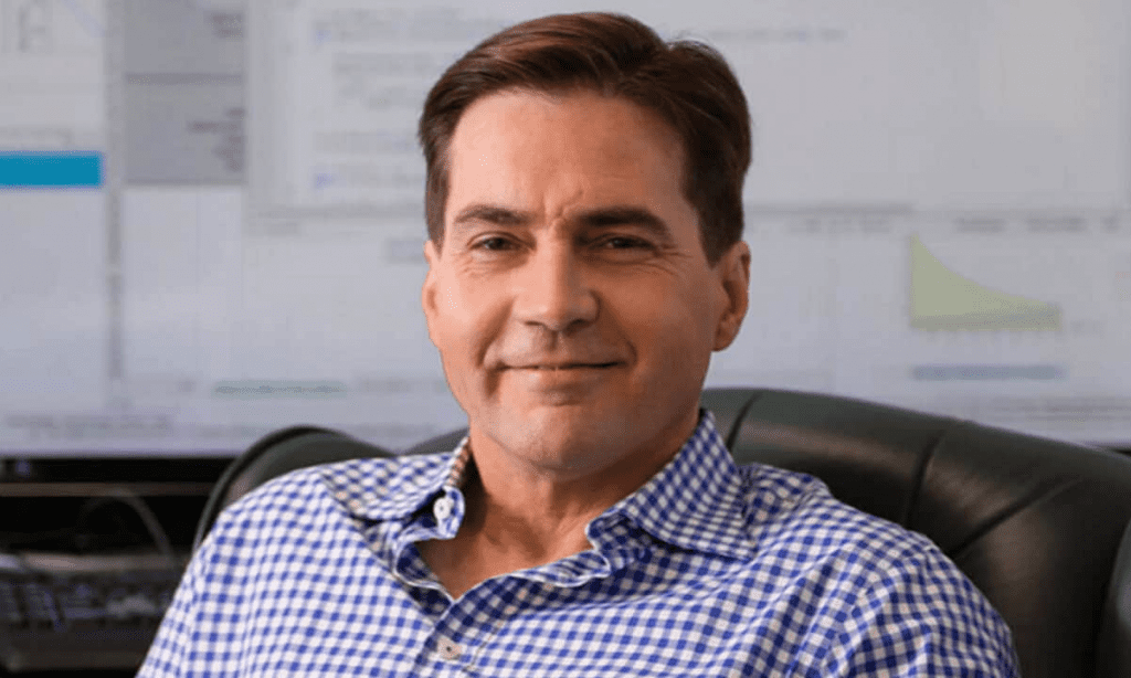 Craig Wright Angered When He Was Caught Proved To Be Satoshi Nakamoto