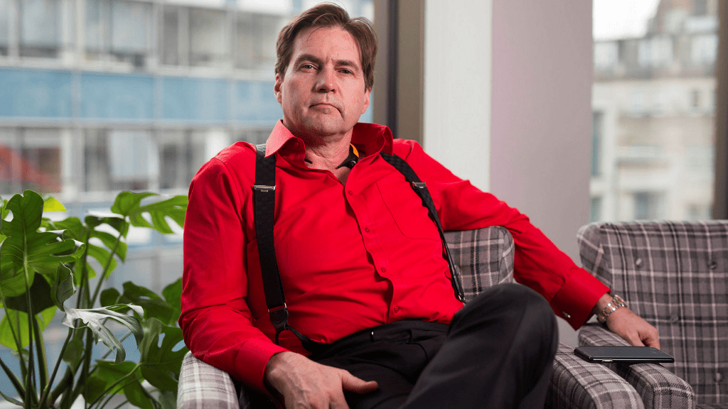 Craig Wright Angered When He Was Caught Proved To Be Satoshi Nakamoto