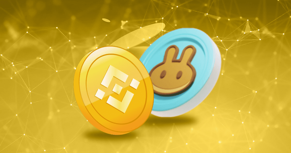 BNB Chain Outperforms Other Smart Contract Networks In Q2
