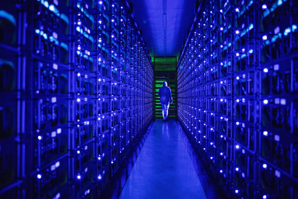 Mining Company Bit Digital Increases Ethereum Holds To 594% In July 2 Mining Company Bit Digital Increases Ethereum Holds To 594% In July
