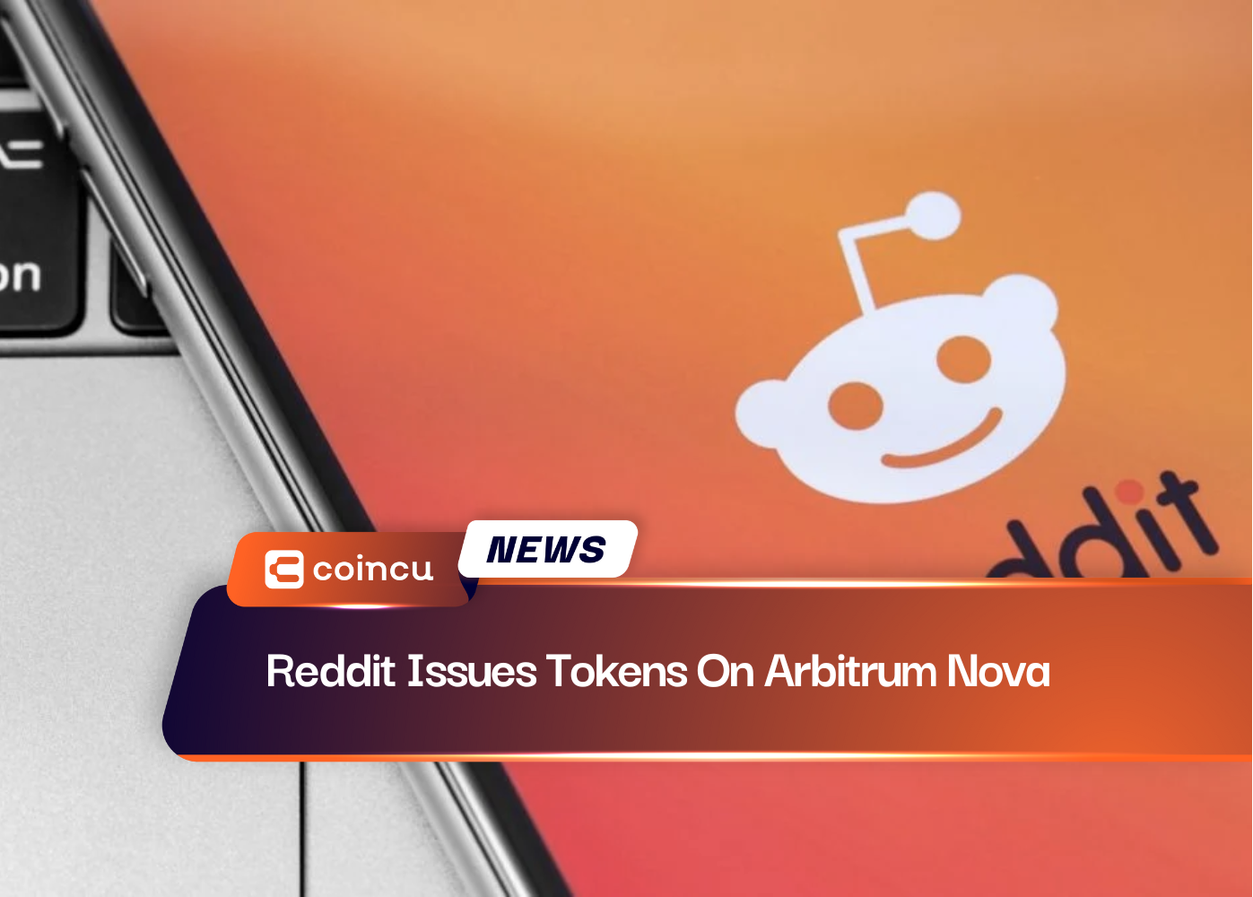 Reddit Issues Tokens On Arbitrum Nova