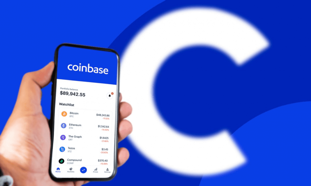 Coinbase CEO Sued By Company Shareholders For Breaking Strategy 1 Coinbase CEO