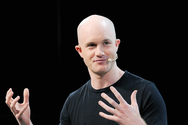 Coinbase CEO Sued By Company Shareholders For Breaking Strategy 2 Coinbase CEO
