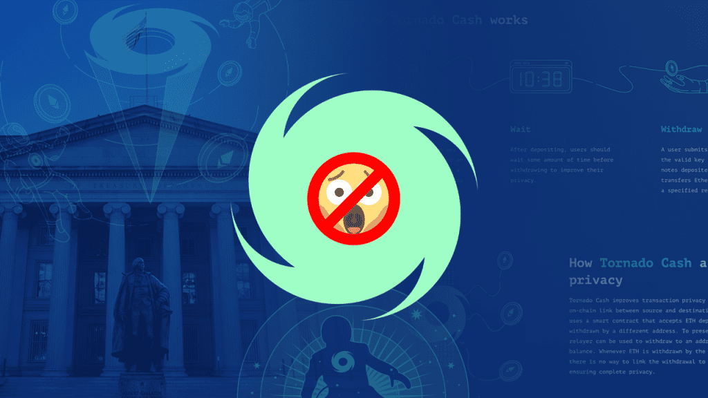 Public Wallets Spam ETH From Tornado Cash