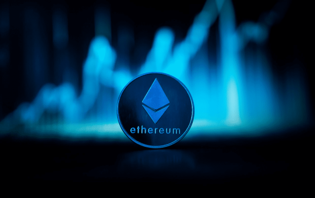 Ethereum's Fork ETHW Token Is Trading Under $100