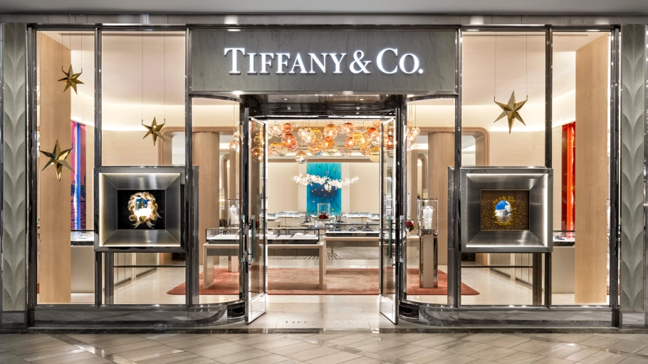 tiffany