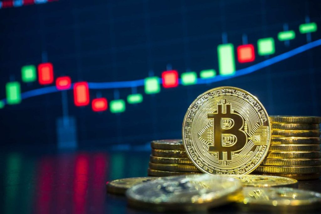 Bitcoin Soars To $24,000 As CPI Report Shows U.S. Inflation Slowed To 8.5% In July 1 Bitcoin Soars To $24,000 As CPI Report Shows U.S. Inflation Slowed To 8.5% In July