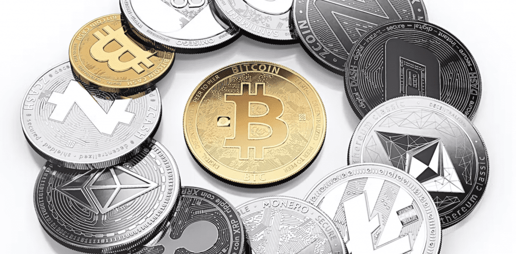 How Altcoins Can Reduce Bitcoin’s Grip on the Crypto Markets