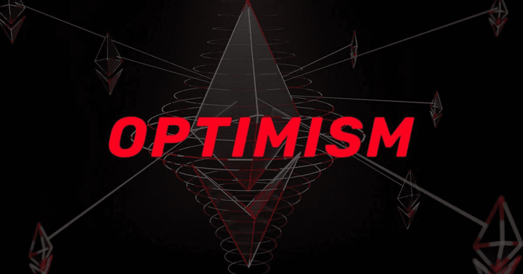 Optimism Hits $1 Billion Total Value Locked (TVL) 1 optimism