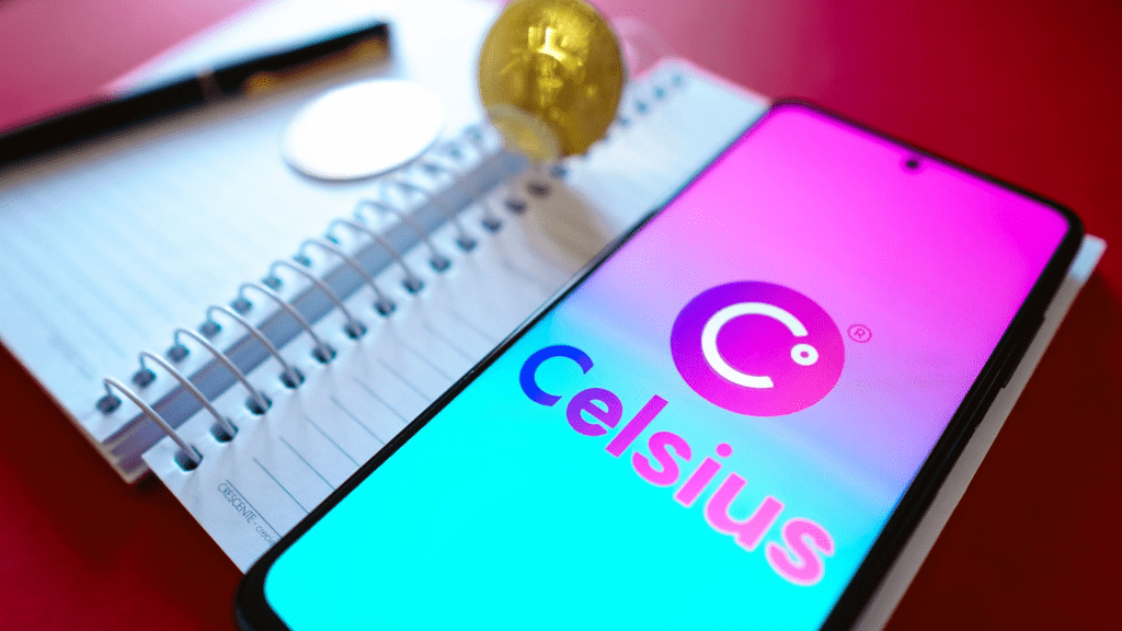 Celsius Is Now In The Sight Of Canadian Watchdogs