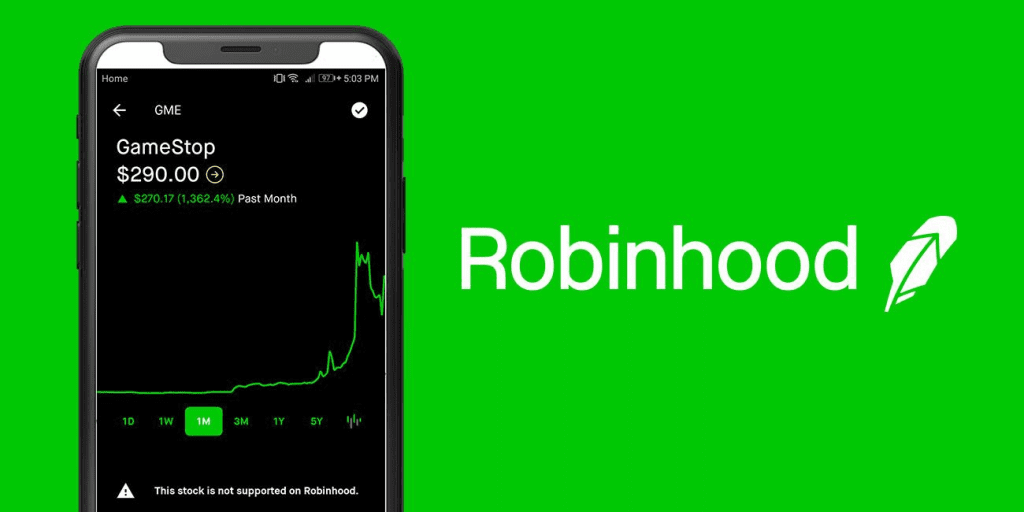 robinhood