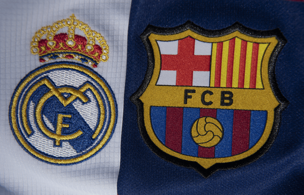 Real Madrid And FC Barcelona Are Interested In Entering The Field Of Metaverse 1 Real Madrid And FC Barcelona Are Interested In Entering The Field Of Metaverse