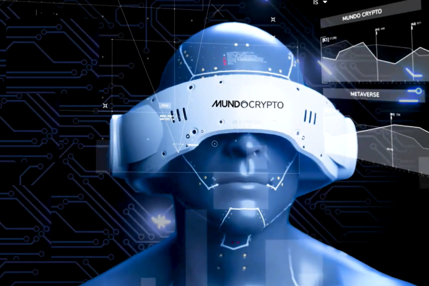 The World's Largest Virtual Reality Event Will Be Held On August 27 1 Virtual Reality