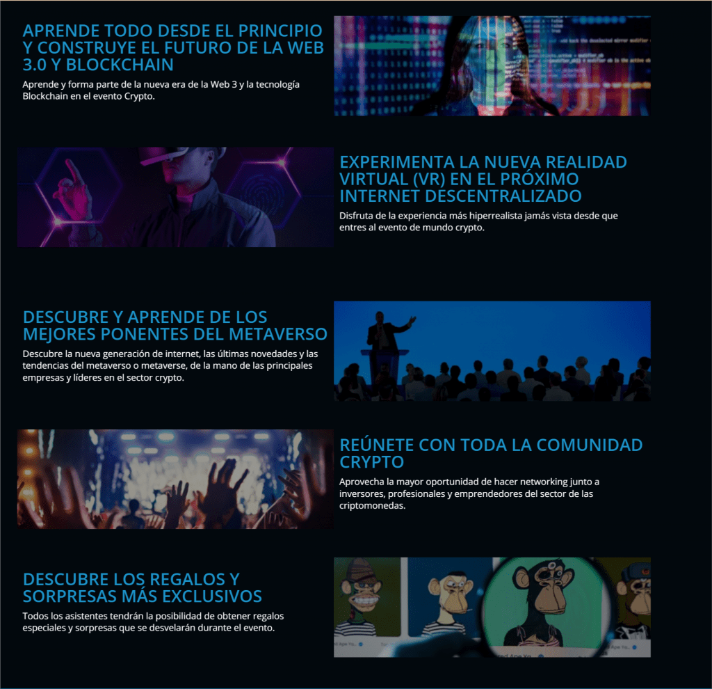 The World's Largest Virtual Reality Event Will Be Held On August 27 2 Virtual Reality
