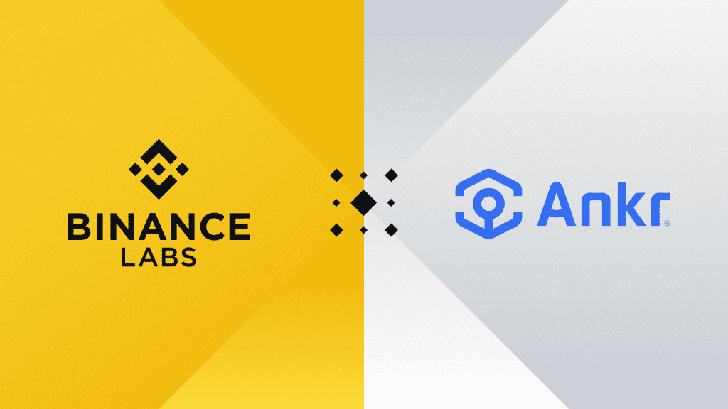 Binance Labs Invests In Ankr To Enhance Platform Scalability 1 binance Labs