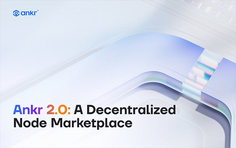 Binance Labs Invests In Ankr To Enhance Platform Scalability 2 binance labs
