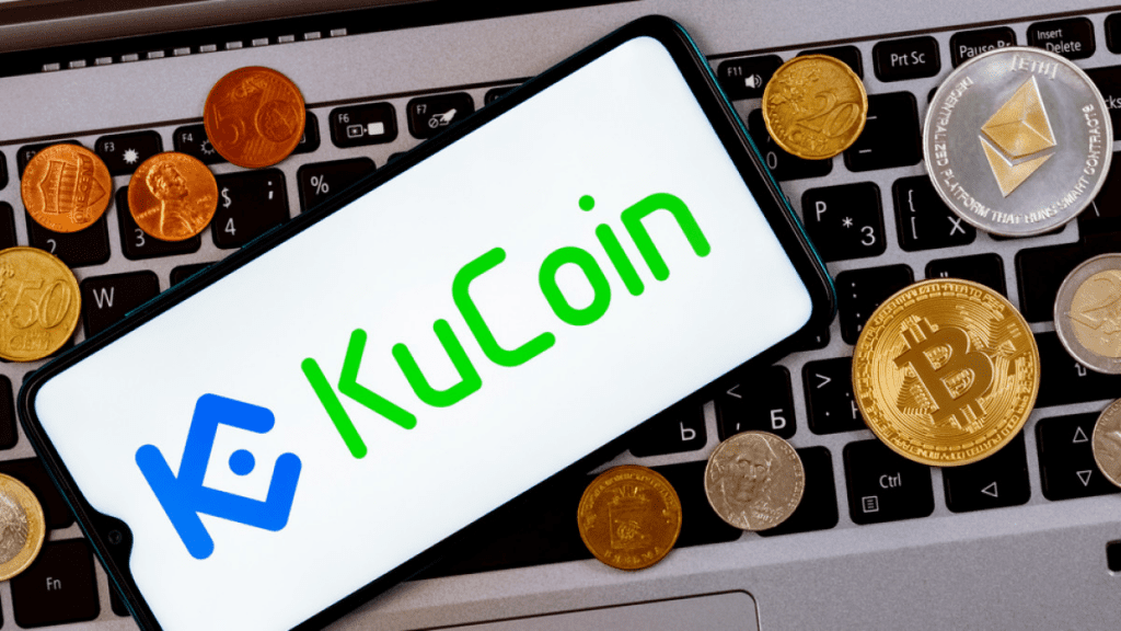 1inch Integrated KuCoin Wallet To Improve Token Swap