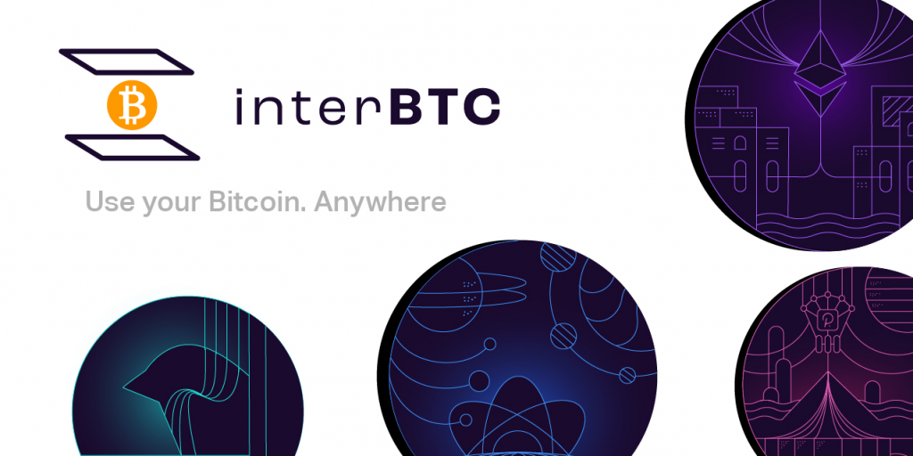 Interlay Launches Bitcoin Cross-Chain Bridge On Polkadot 1 Interlay Launches Bitcoin Cross-Chain Bridge On Polkadot