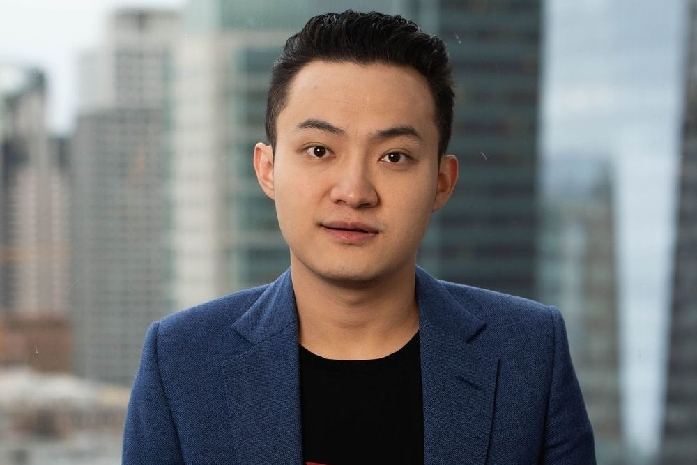 Huobi Founder Is Selling Shares For $3 Billion 2 Huobi Founder Is Selling Shares For $3 Billion