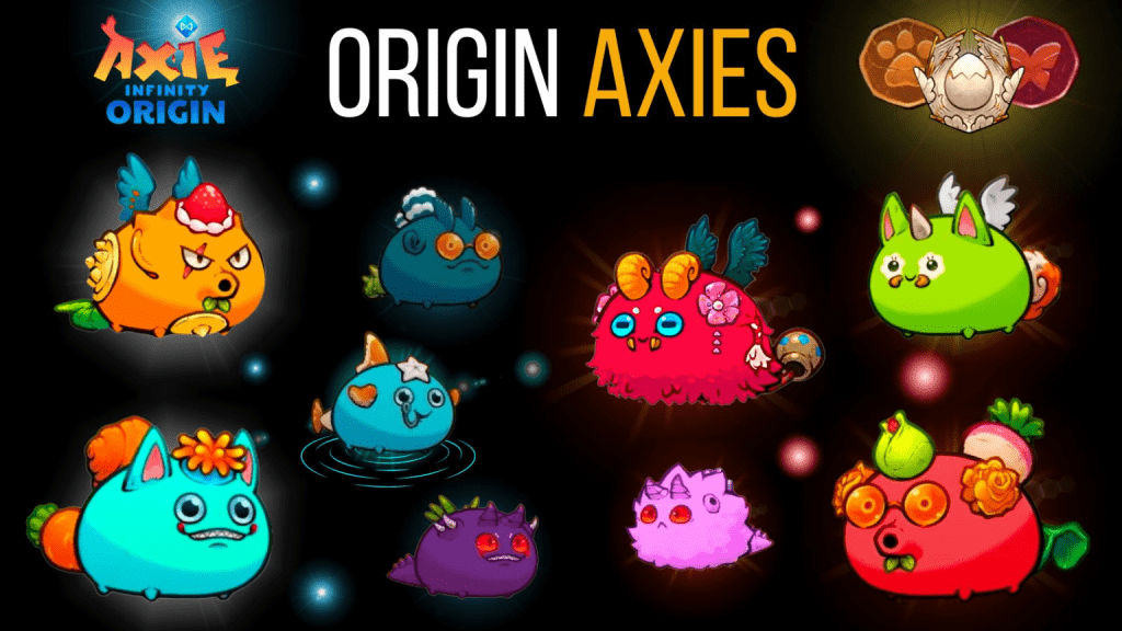 Axie Infinity