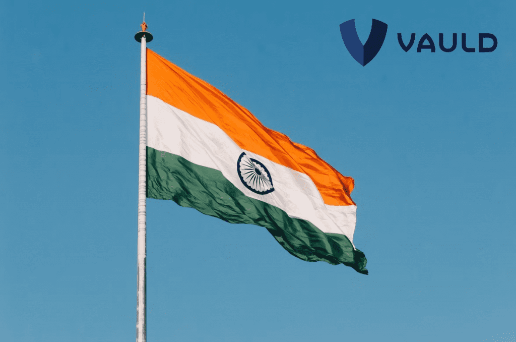 India's ED Freeze $46 Million In Vauld's Assets 1 india