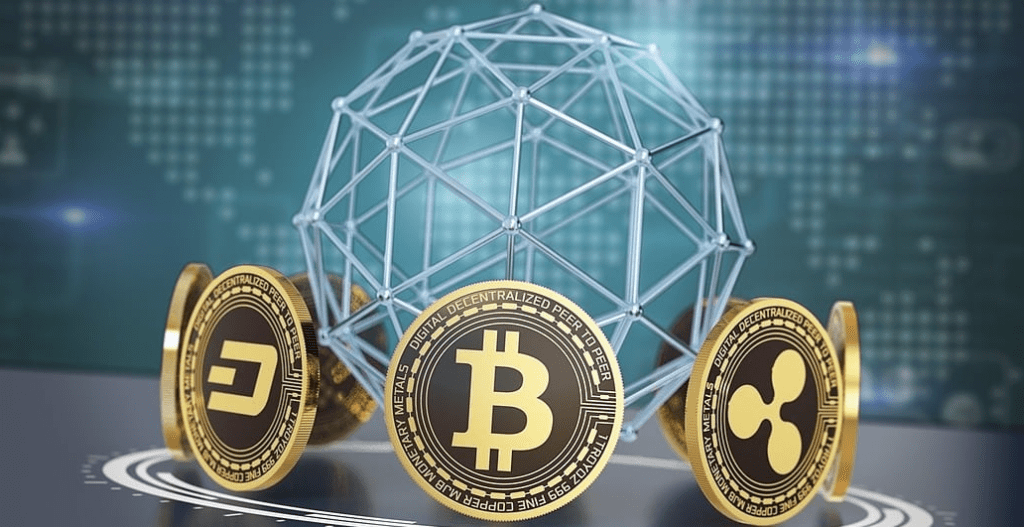 76% Of Financial Institutions Expect To Use Crypto By 2025