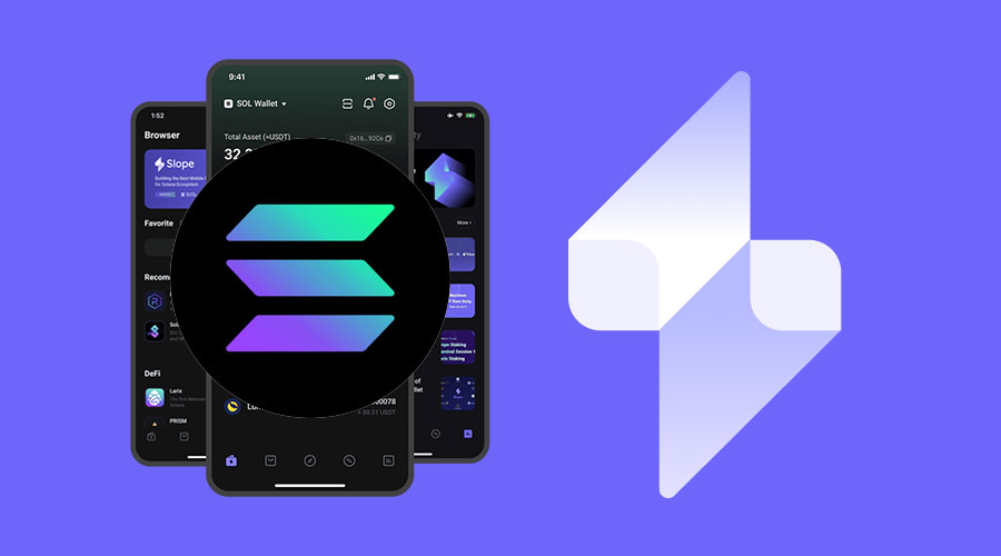 Slope Wallet Denies Link To Solana's $4 Million Hack 1 Slope Wallet