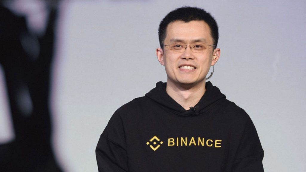 CZ Blames "Bad Players" For The Jitters On The Bitcoin Exchange