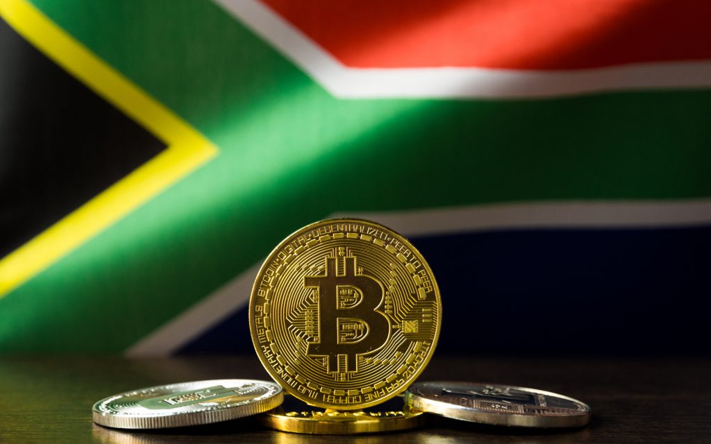 South African Reserve Bank Promotes Positive Cryptocurrency Behavior