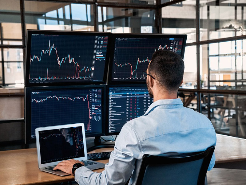 My 6 Year Crypto Journey To Becoming A Day Trader