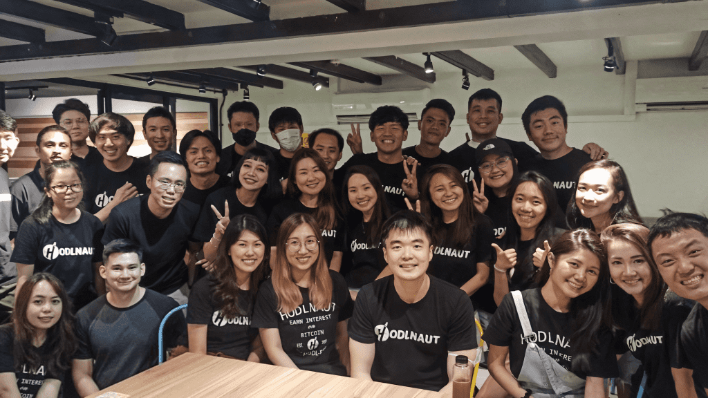 Hodlnaut Laid Off 80% Staff, Applies For Singapore Judicial Management