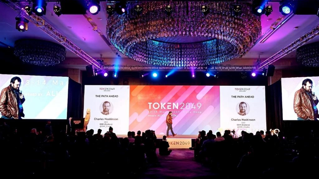 TOKEN2049 Exclusively Unveils NFT Assets Valued Over US$100 Million