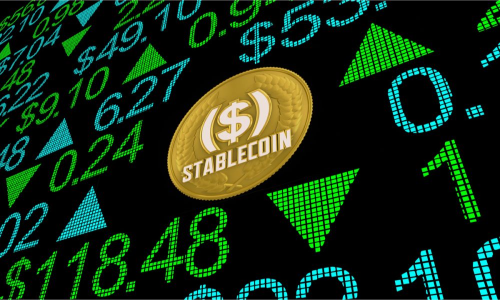 Australian Senator Has Created Bill To Regulate Stablecoin And Digital Yuan