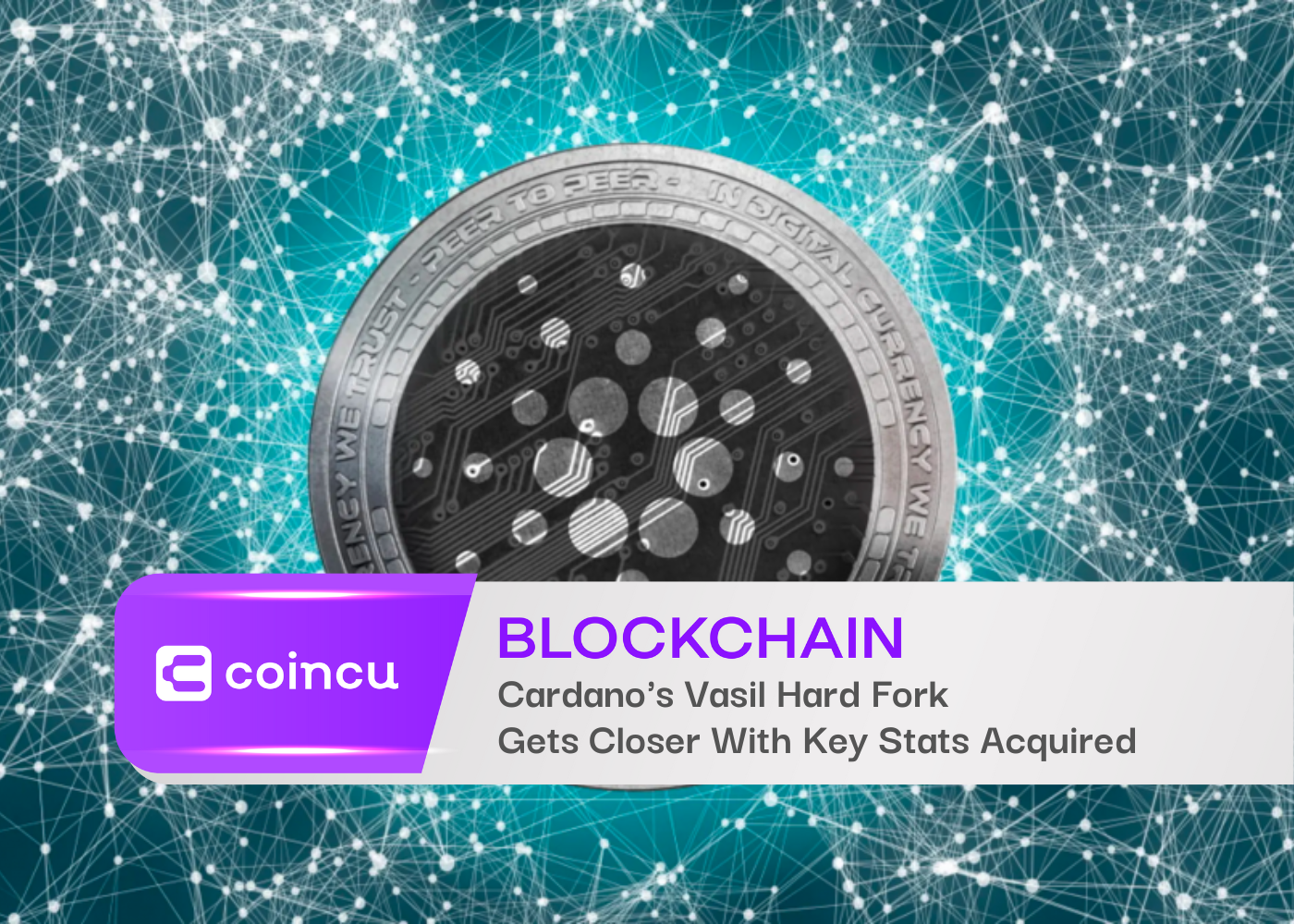 Cardano обзор проекта