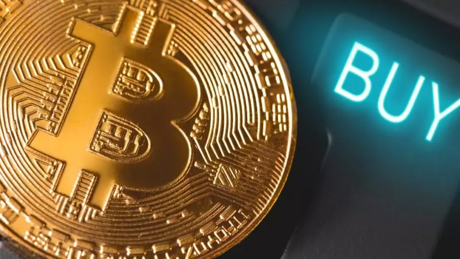 Bitcoin Could Fall To $10,000 If This Occurs