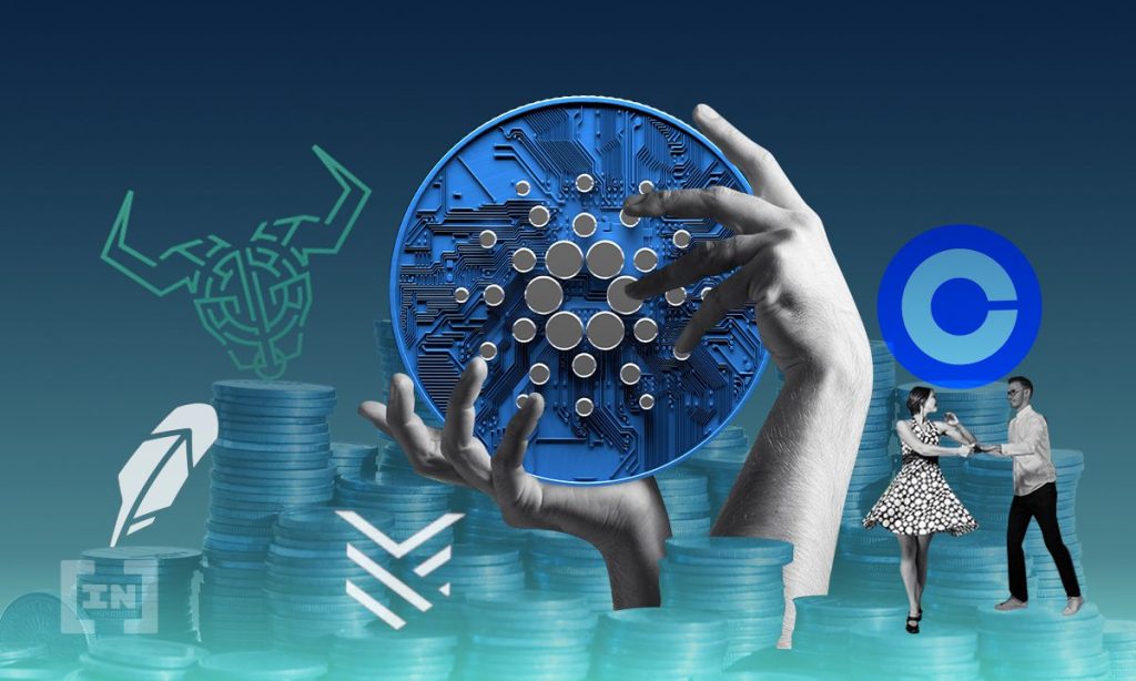 Cardano Performs Better Than the Current Proof-of-Stake Chains