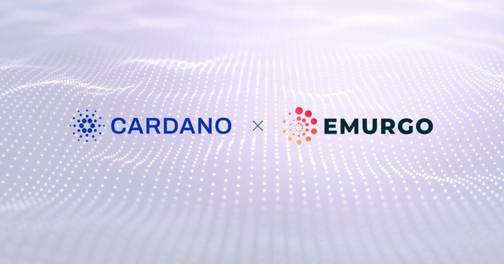 Cardano's Founding Entity Emurgo Will Invest Over $200 Million To Strengthen The Ecosystem
