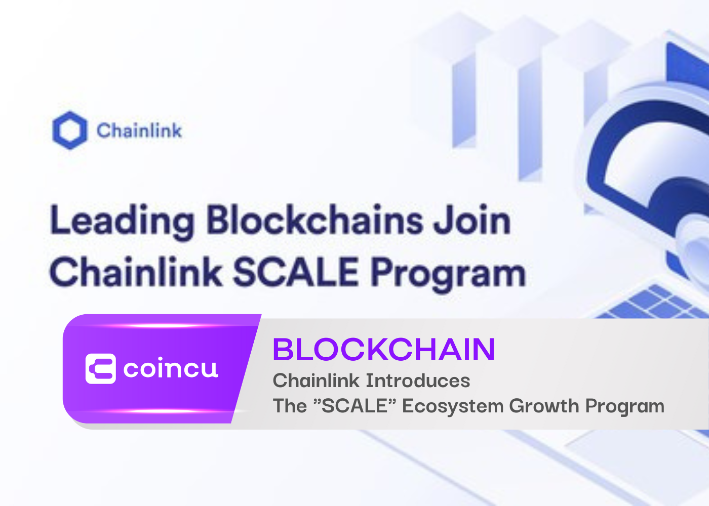 Chainlink Introduces