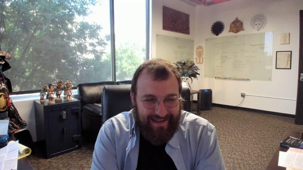 Charles Hoskinson Criticizes Veteran Trader Peter Brandt